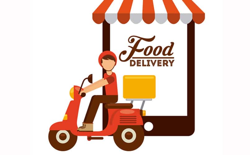 Learning Hebrew.  A Series.   Week 16 and Lesson 16: “The Food Delivery” Blog: 233