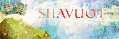 Coming Through Passover, Omer Countdown, Shavuot & Pentecost. Day-50; 7-Weeks and the Day After. Omer to Shavuot.